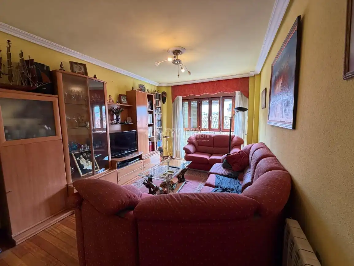 Flat for sale in Reinosa