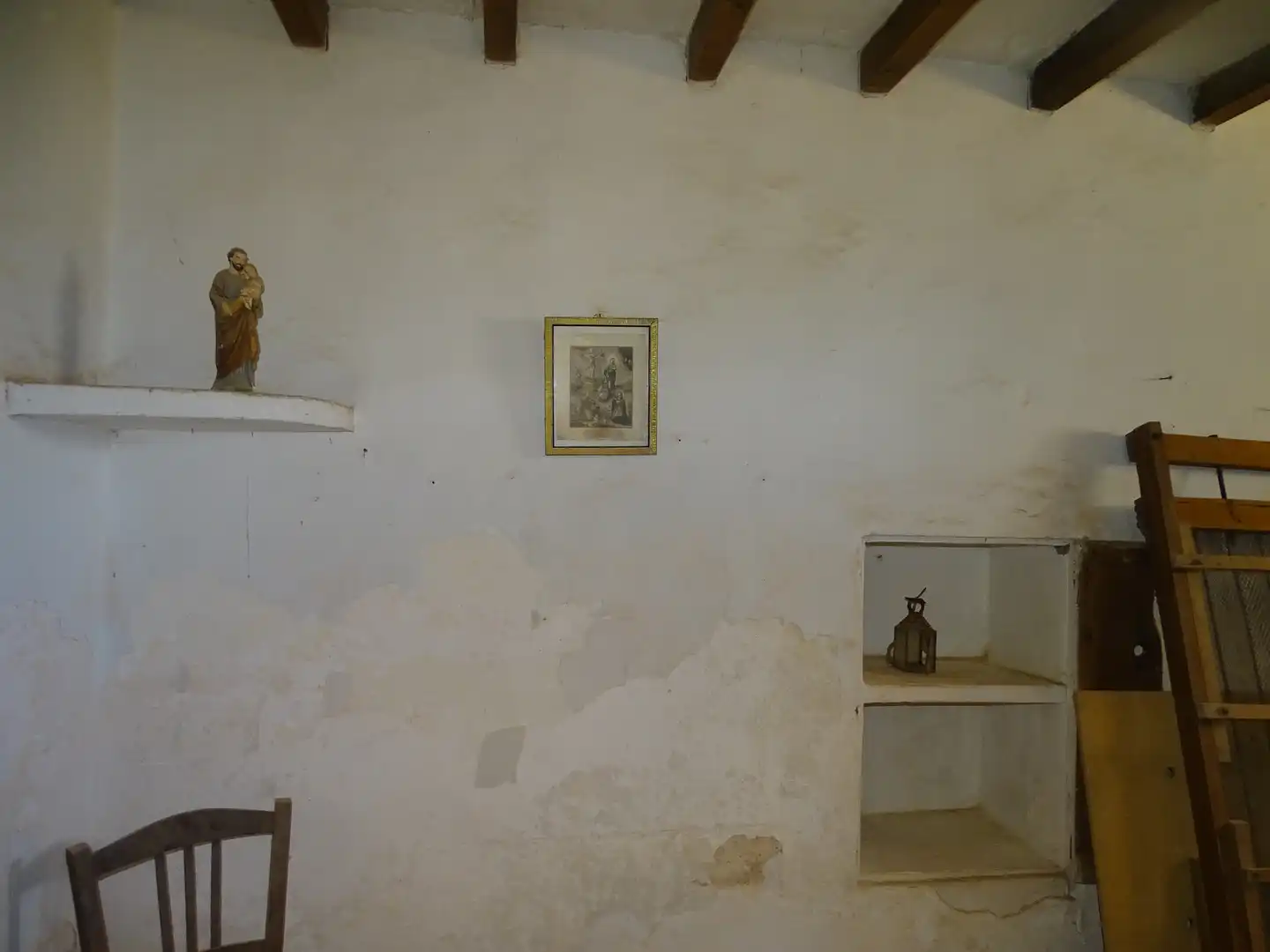 Rustikales Grundstück zum Verkauf in Zona Rústica - Interior, imagen 52