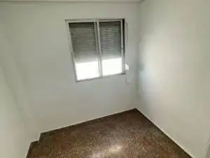 Dormitori de Pis en venda en Alaquàs amb Balcó
