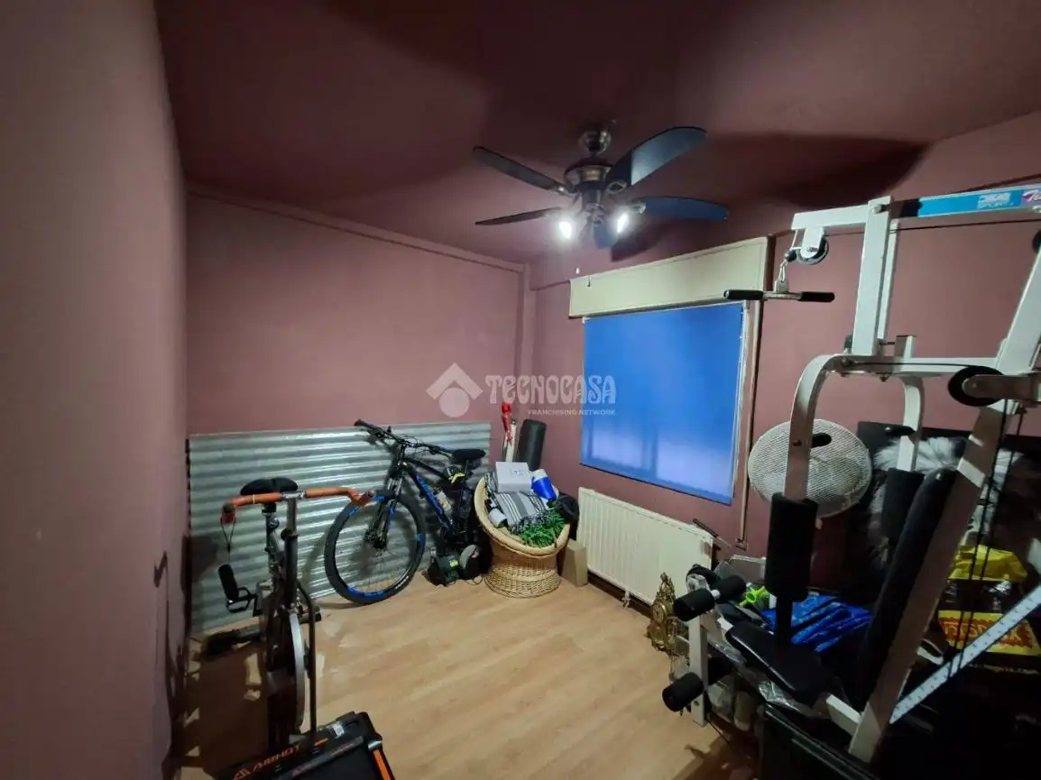 Flat with lift for sale in Zarzaquemada, imagen 11