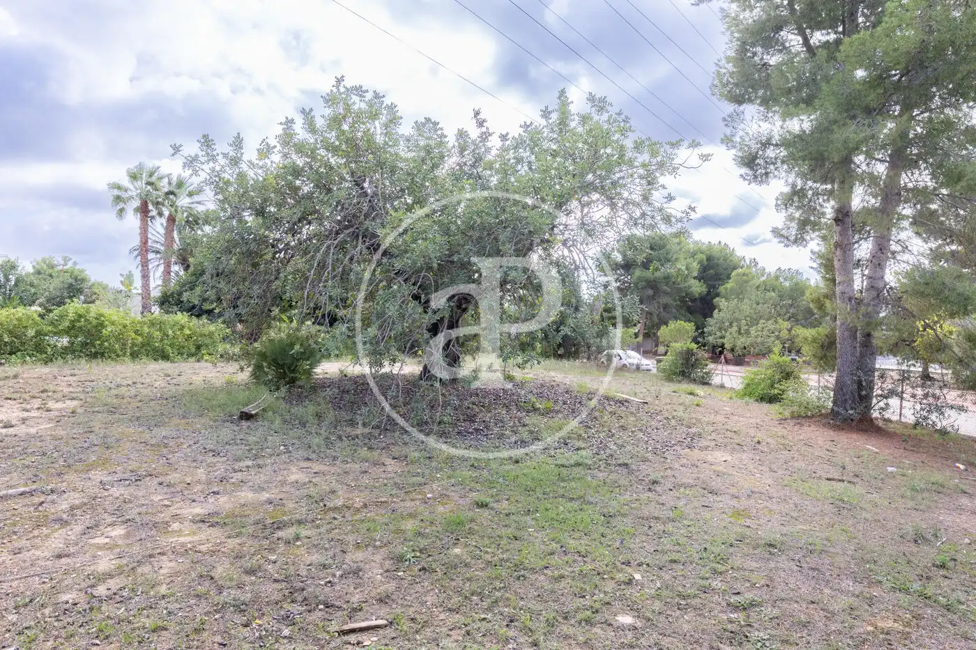 Terreny residencial en venda a Casas Verdes, imagen 4