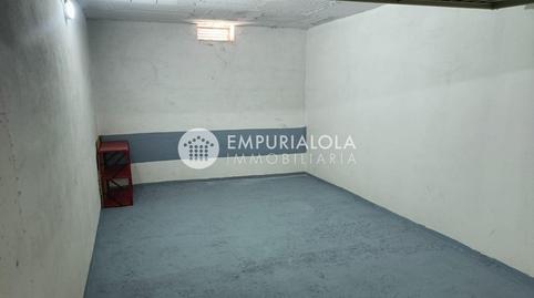 Foto 3 de Garaje en venta en Calle Pujada del Puig Rom, -1, Almadrava - Canyelles - Puig-Rom, Roses