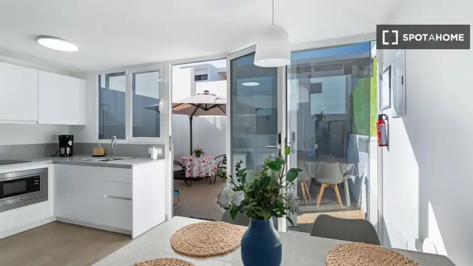 Room in San Agustín - Bahía Feliz