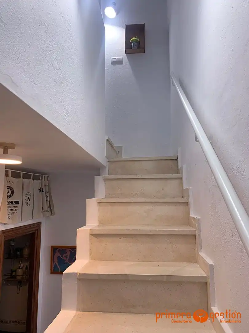 Casa o xalet en venda en Constantina amb Terrassa i Moblat