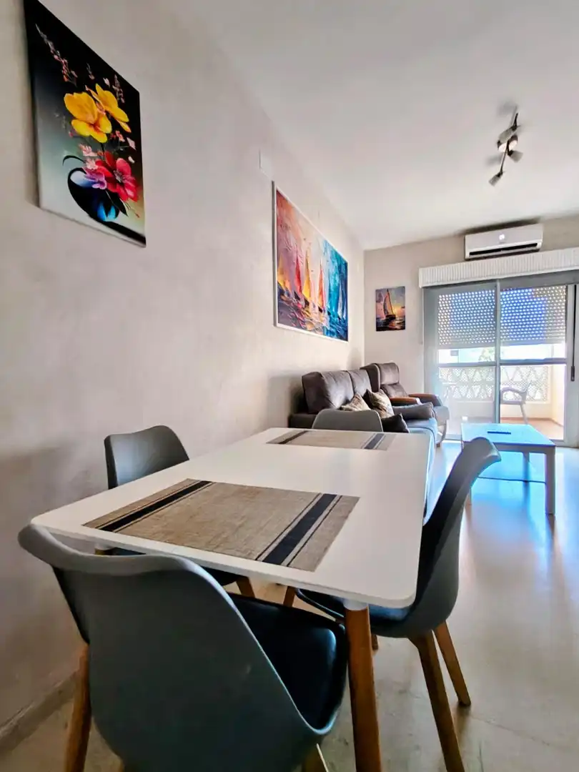 Wohnung mit Terrasse zum Verkauf in Isla Cristina Ciudad, imagen 5