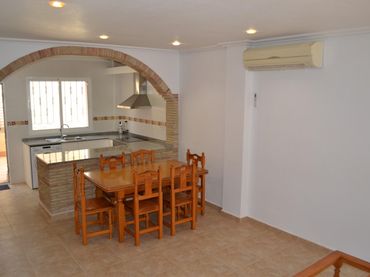 Casa in vendita a Santiago de la Ribera