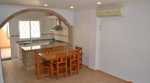 Dúplex Santiago de la Ribera