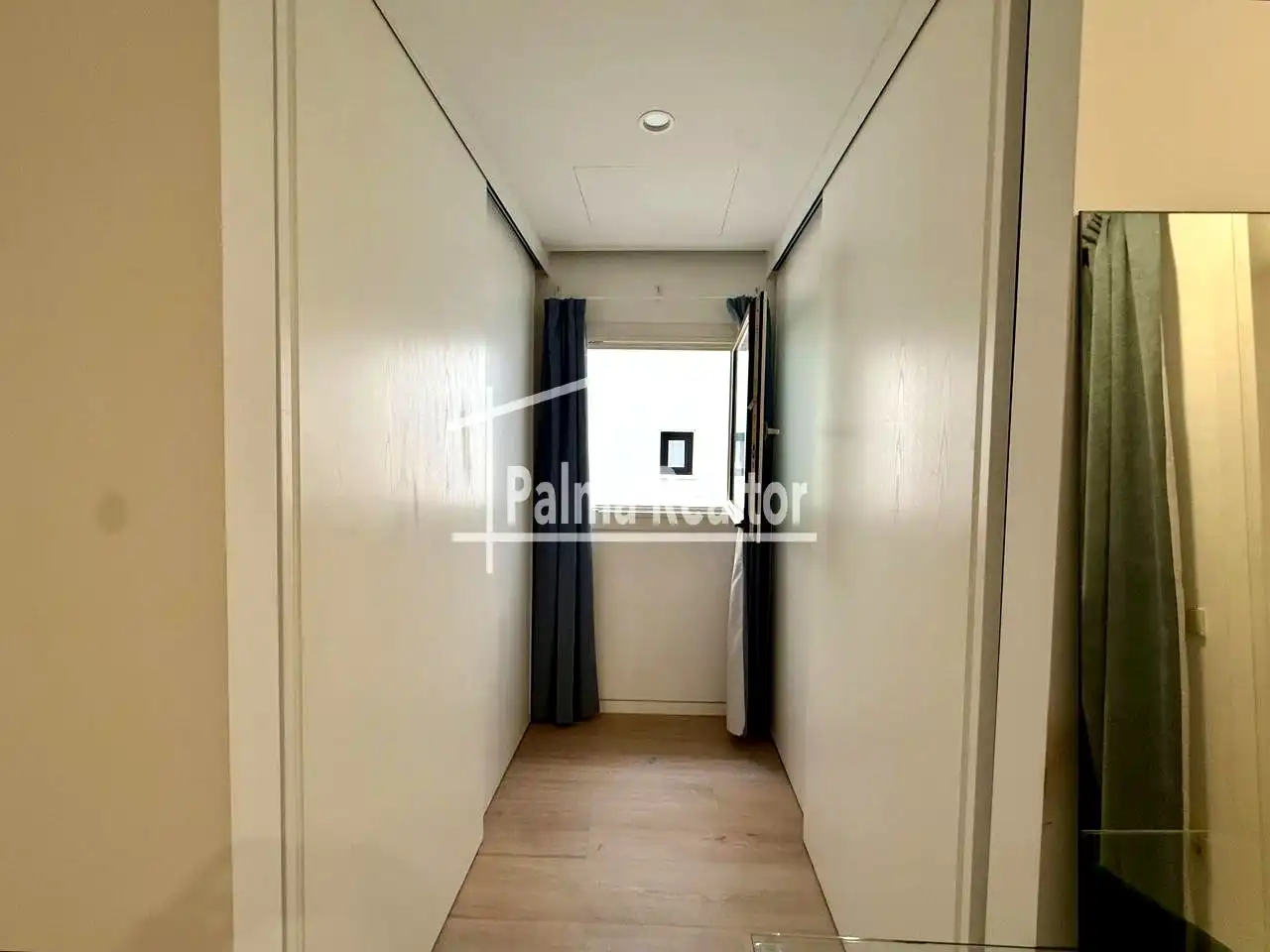 Loft de alquiler en  Palma de Mallorca con Aire acondicionado y Amueblado