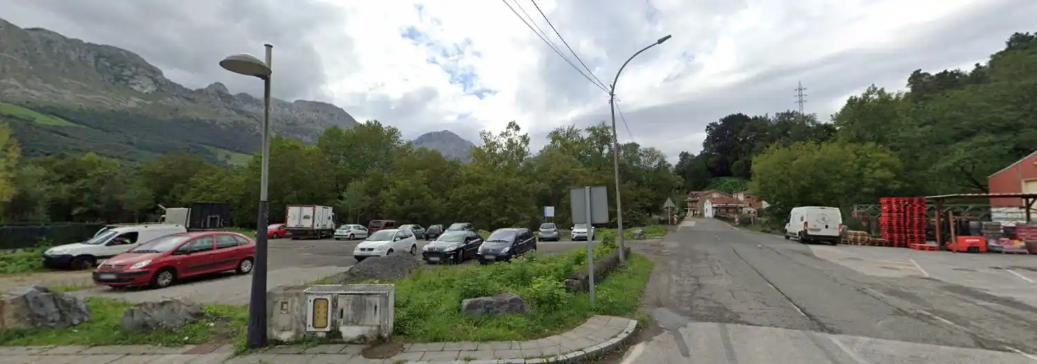 Terreno residencial en venta en Ramales de la Victoria, imagen 3
