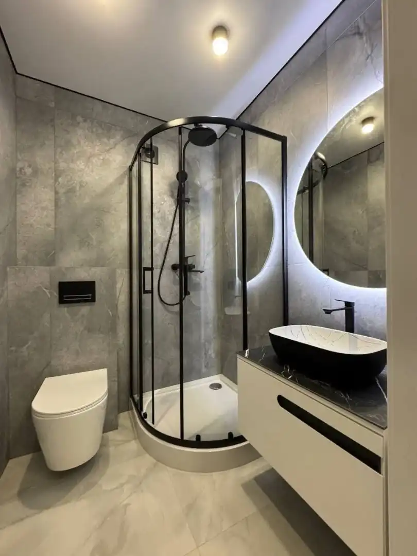 Baño de Piso en venta en Málaga con Aire acondicionado y Terraza
