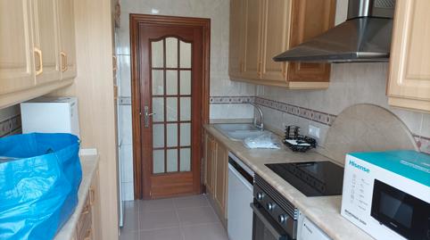 Foto 3 de Piso en venta en Carrer de Ramon Llull, La Bega Baixa - Plaza Xúquer, Valencia