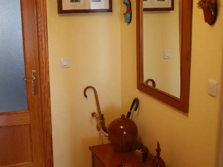Flat for sale in Playa Muchavista