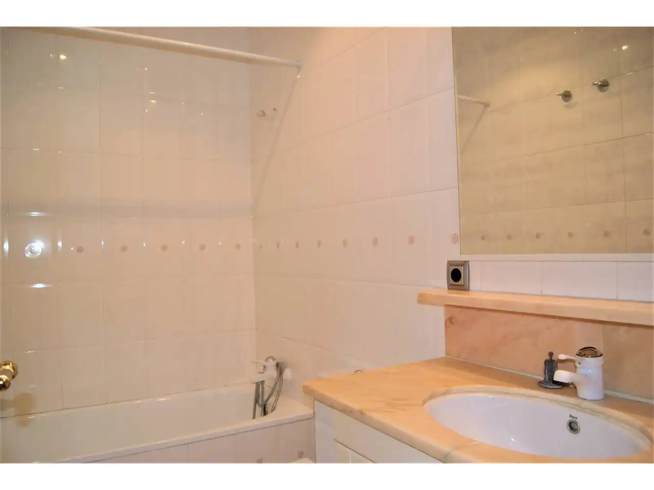 Baño de Casa o chalet en venta en Batea con Aire acondicionado, Calefacción y Terraza