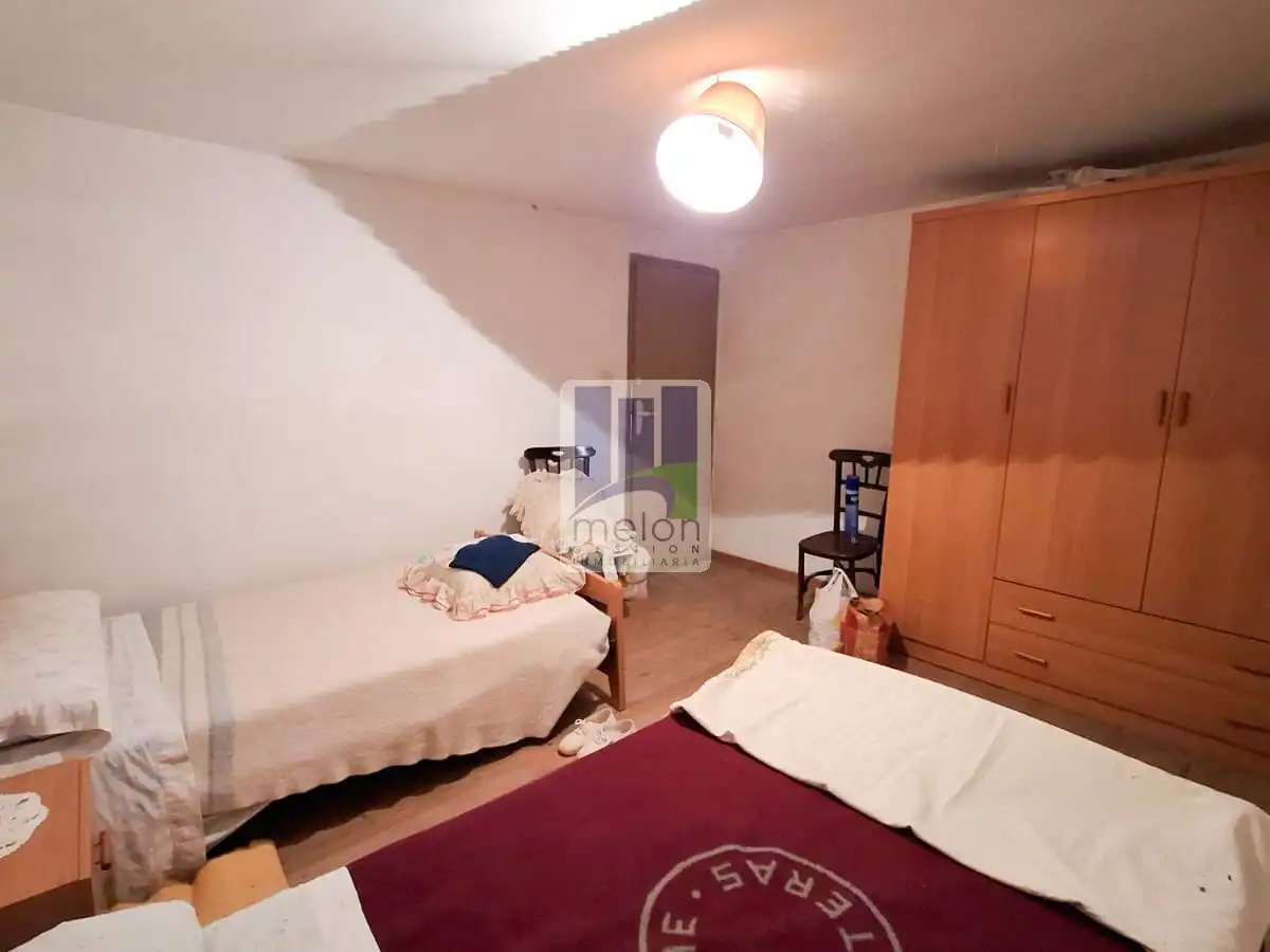 Habitación de Casa o chalet en venta en Montorio con Trastero