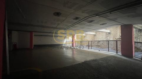 Foto 3 de Garatge en venda a Passeig de la Vall D'hebron, Vallcarca i els Penitents,  Barcelona Capital
