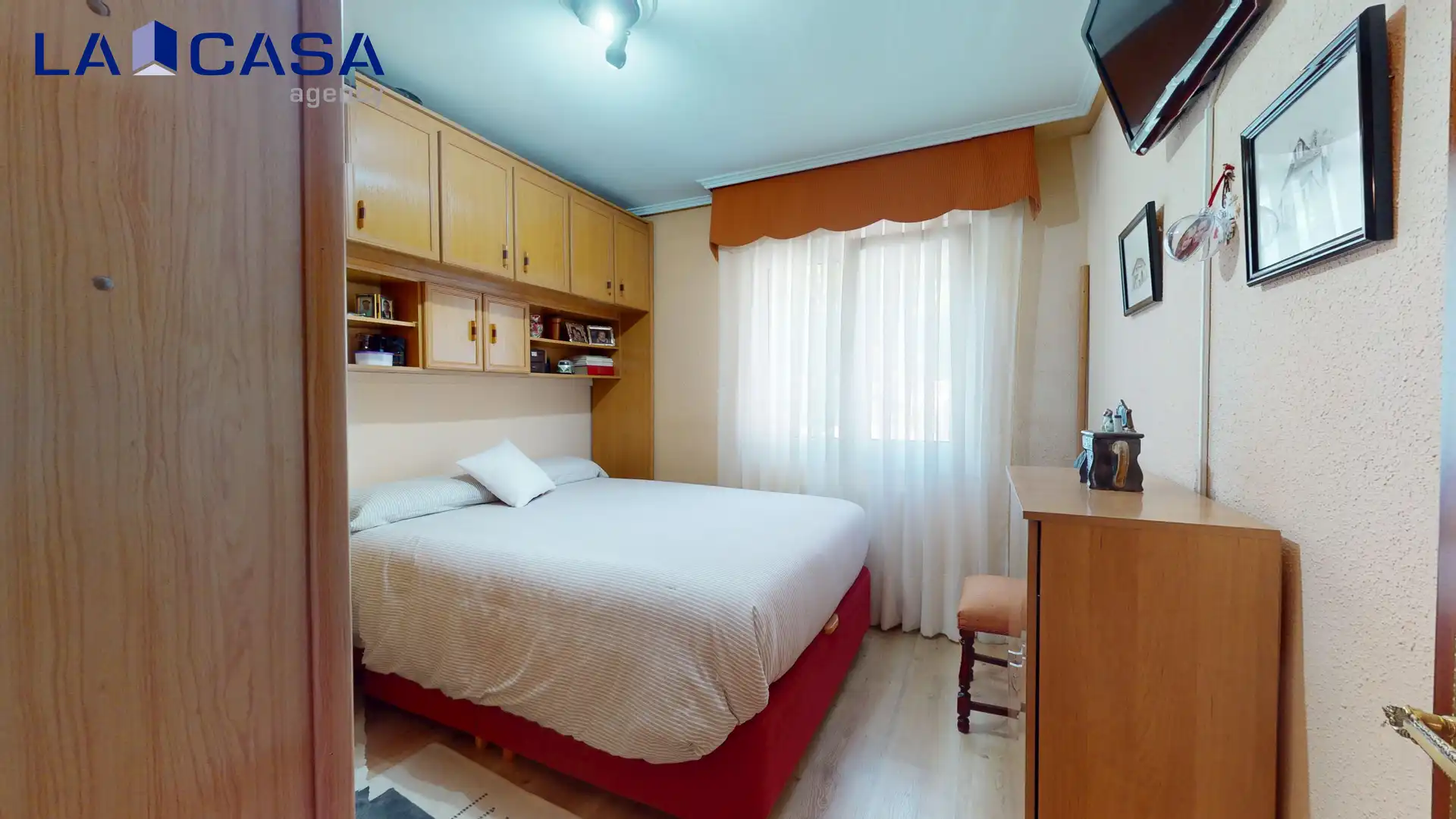 Habitación de Piso en venta en Bilbao  con Balcón