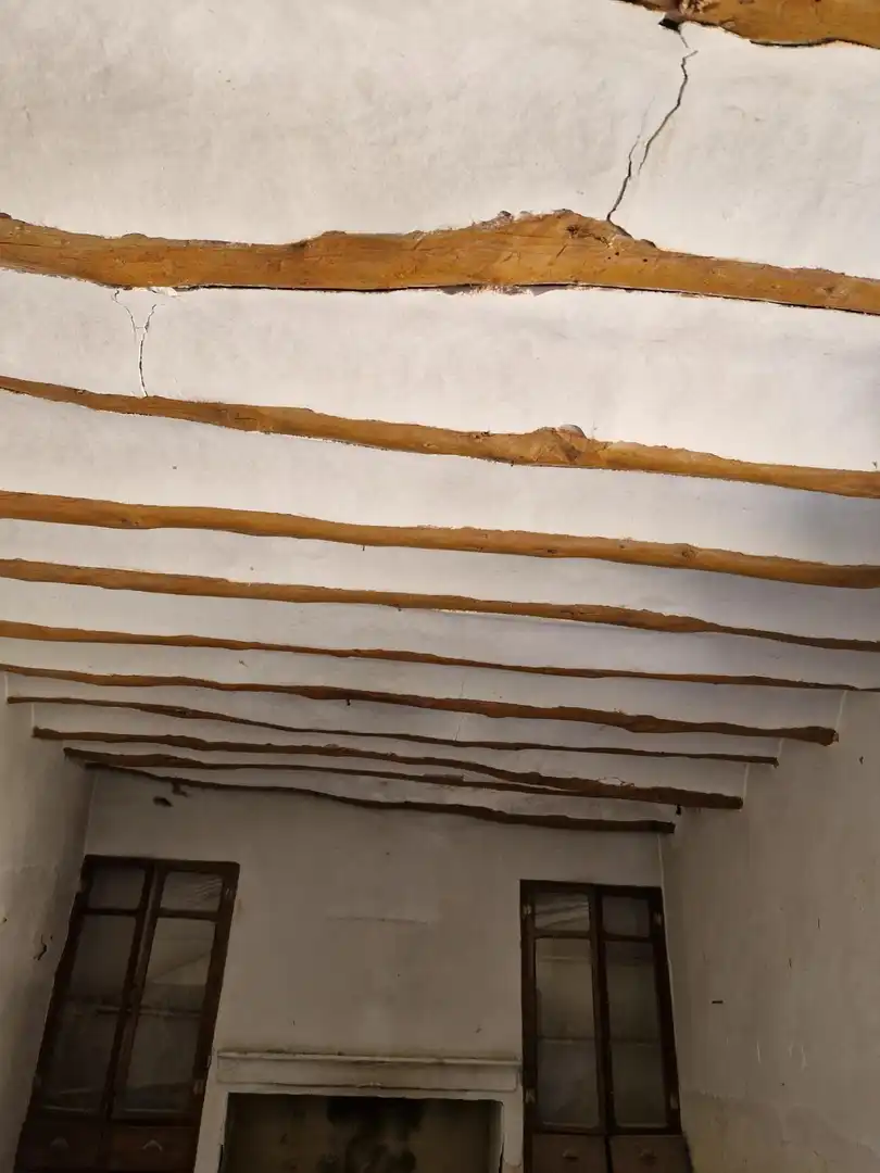 Casa rústica en venda a Ricote, imagen 30