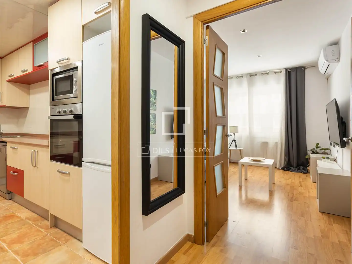Flat with lift for sale in Gràcia, imagen 18