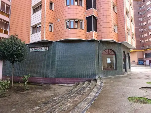 Gewerbefläche zum Verkauf in Calle Fernando Morán 2, imagen 16