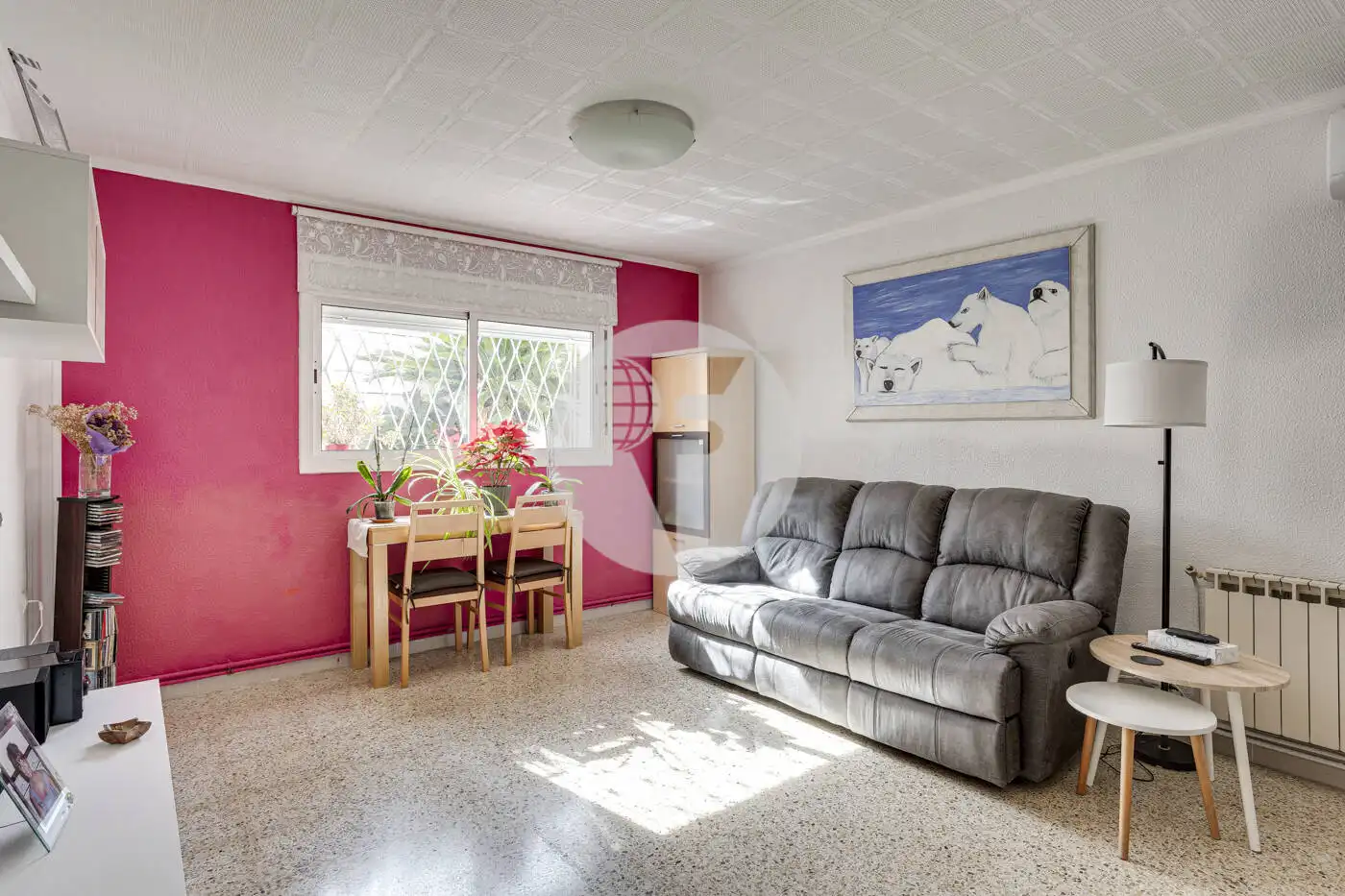 Casa o chalet en venta en La Miranda