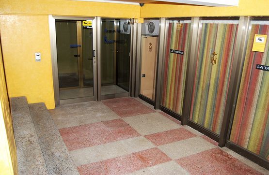 Premises for sale in BIGAR CENTRO Nº 10 D PTA. TRES-B-1, 10, Centro