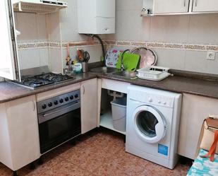 Flat to rent in El Natahoyo