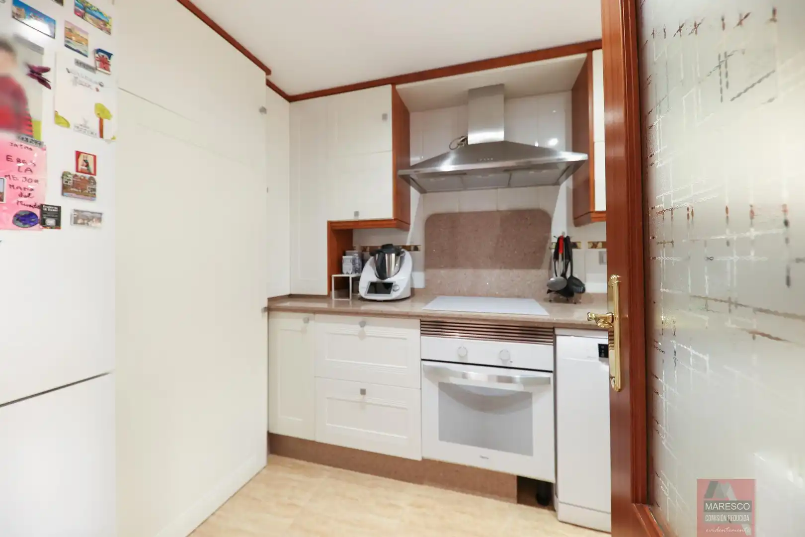 Appartamento con ascensore in vendita a Rio Padron 9, imagen 6