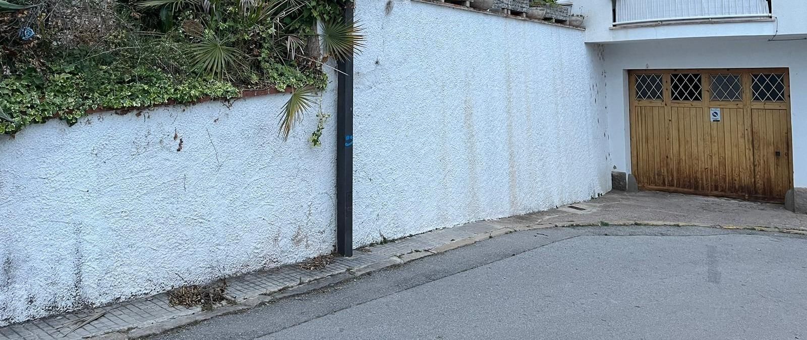 Garatge de lloguer a El Racó - Sant Feliu del Racó  , Castellar del Vallès