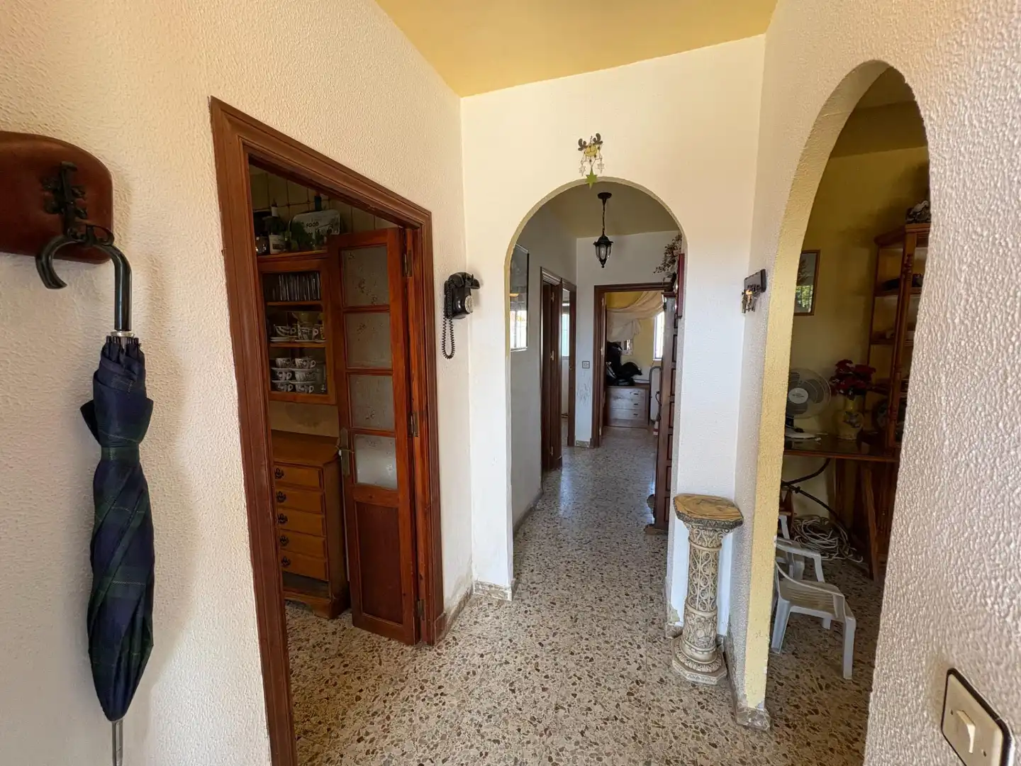 Casa o xalet en venda en El Puerto de Santa María amb Jardí privat, Traster i Piscina