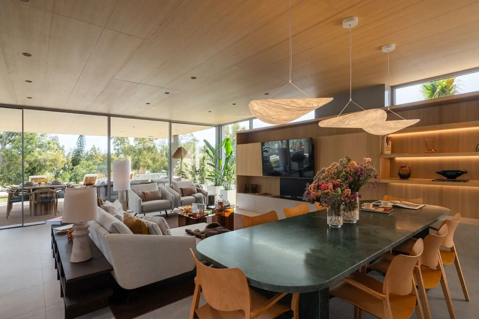 Maison avec piscine à vendre à Nueva Andalucía, imagen 27