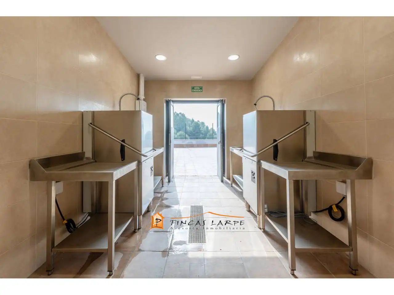 Country homes for rent in Les Grases