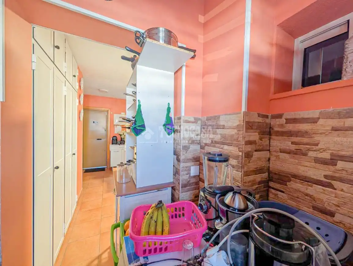 Cocina de Piso en venta en Telde