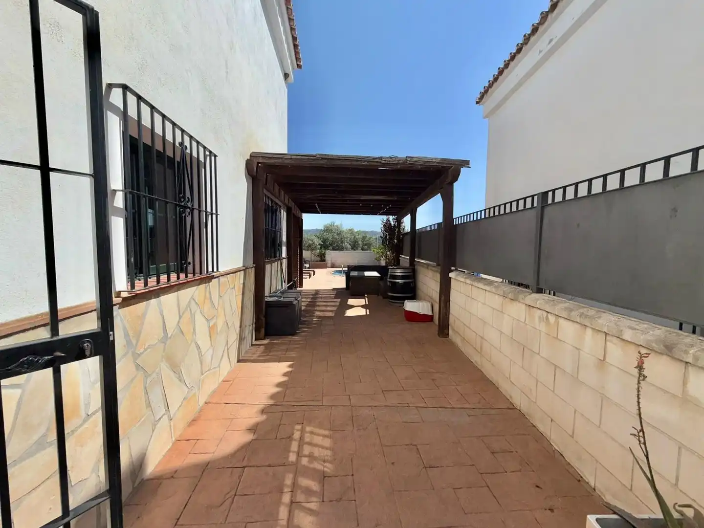 Villa avec terrasse à vendre à Alcaucín, imagen 13