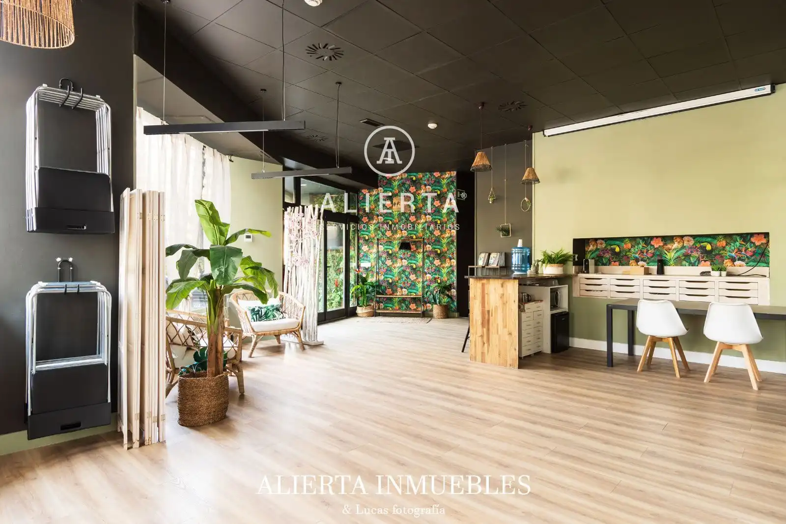 Local comercial en venda a Manuel Lasala Valdes, imagen 17