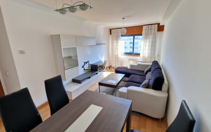 Flat for sale in Eduardo Pondal , Zona Fernández Ladreda