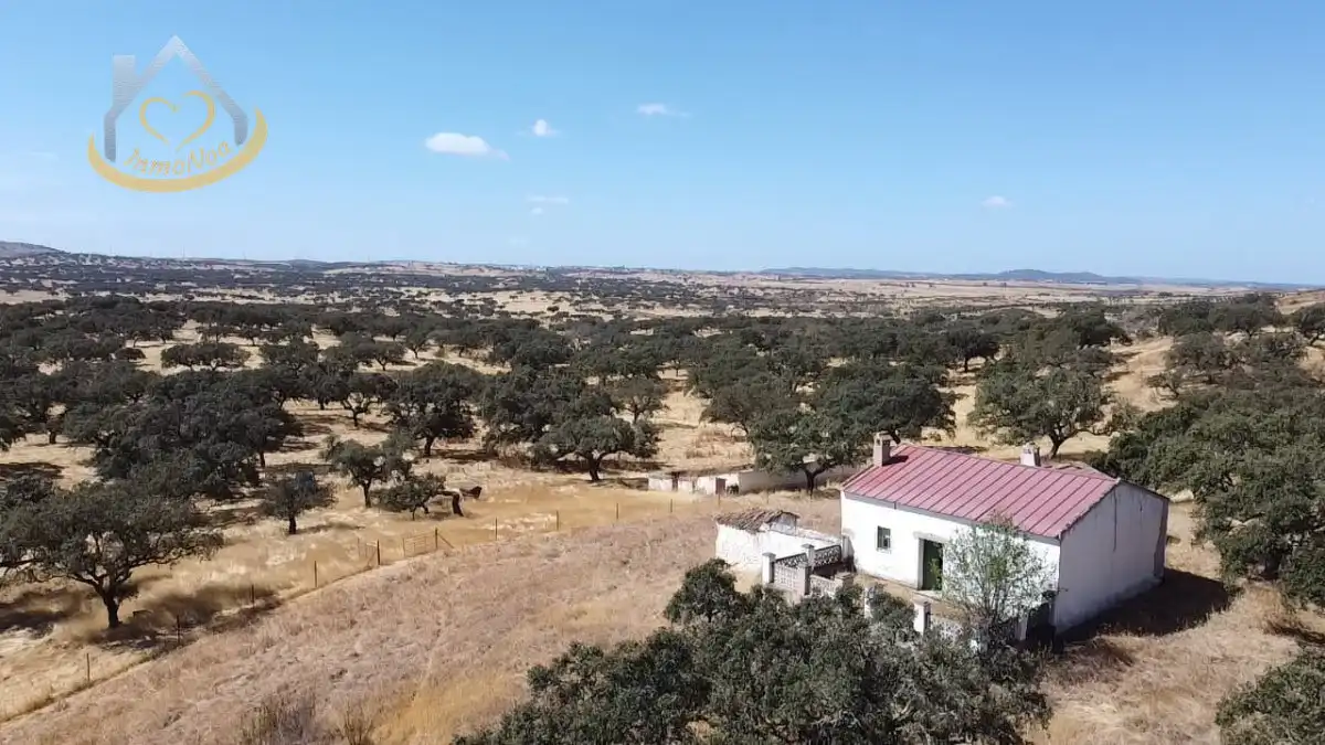 Terreni e lotti in vendita a Puebla de Guzmán, imagen 44