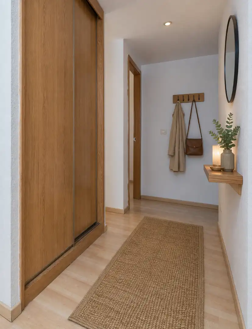 Flat for sale in Calle Martín Muñoz de las Posadas, 7, Ensanche de Vallecas - La Gavia