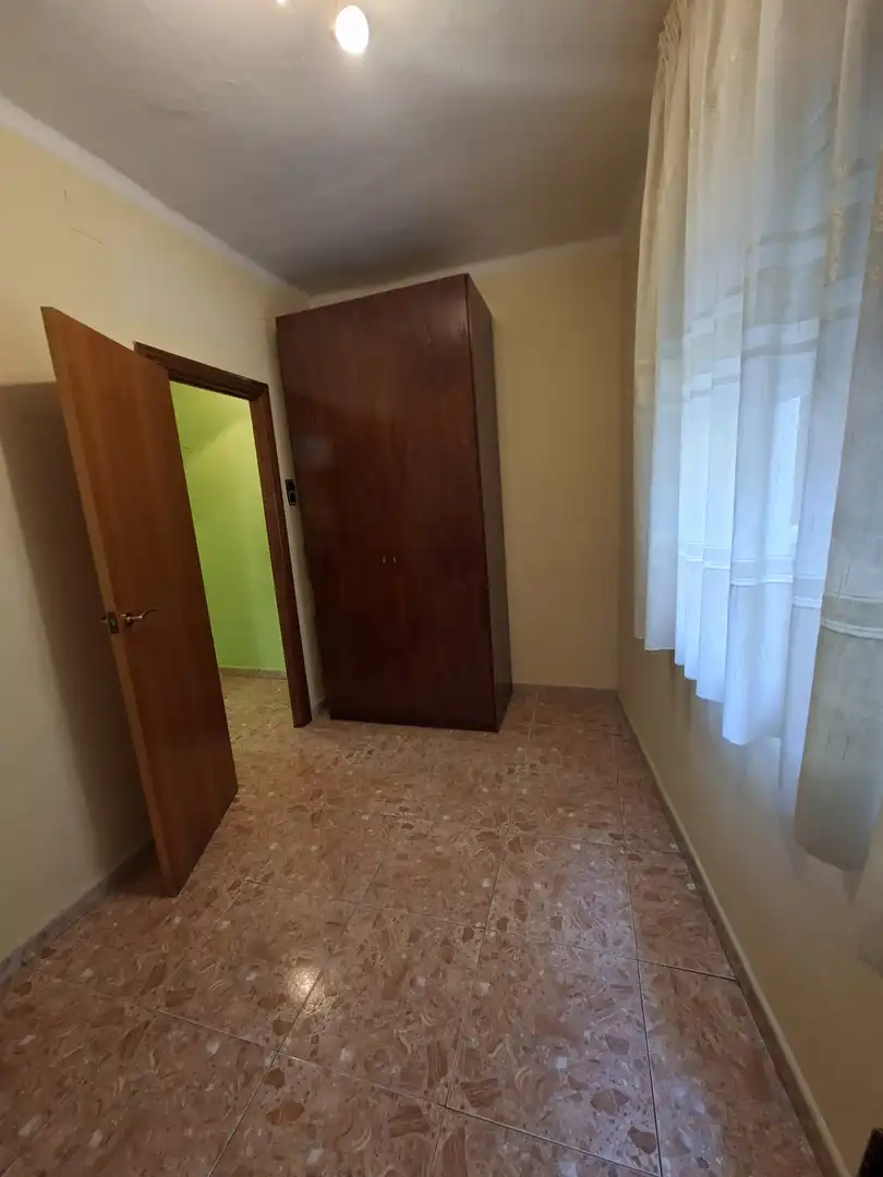 Dormitori de Pis en venda en L'Hospitalet de Llobregat amb Calefacció i Traster