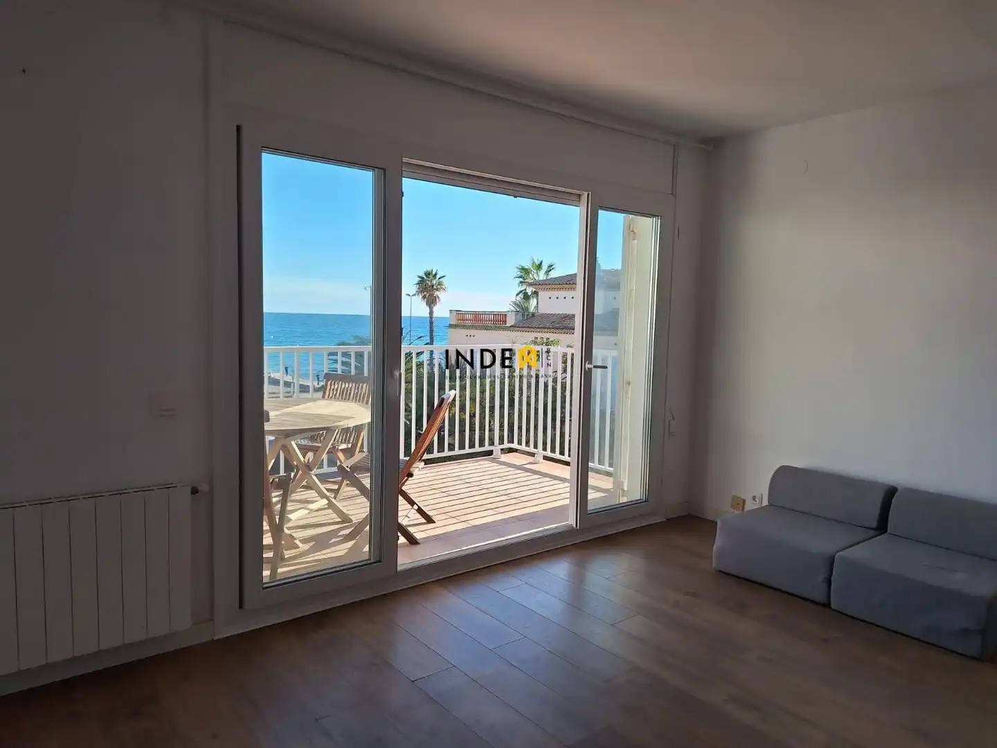 Dormitori de Apartament en venda en Sitges amb Aire condicionat