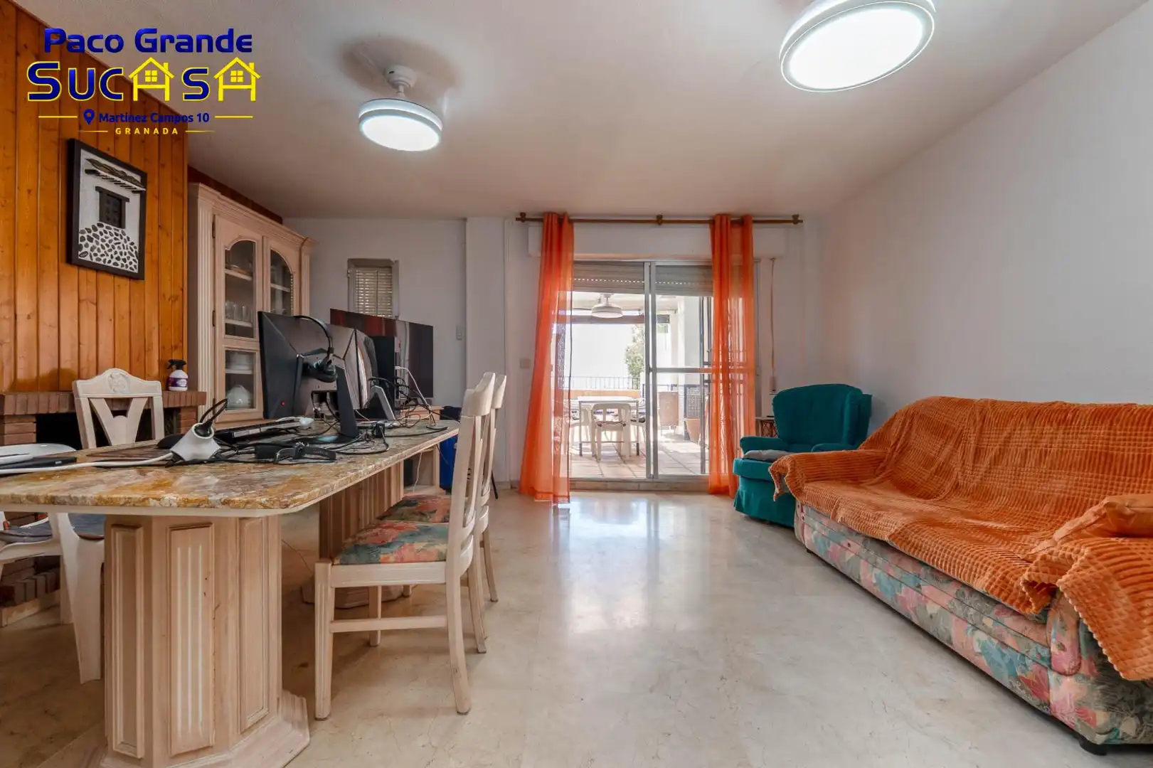 Villa avec terrasse à vendre à Paseo Paseo Velilla 3, imagen 19