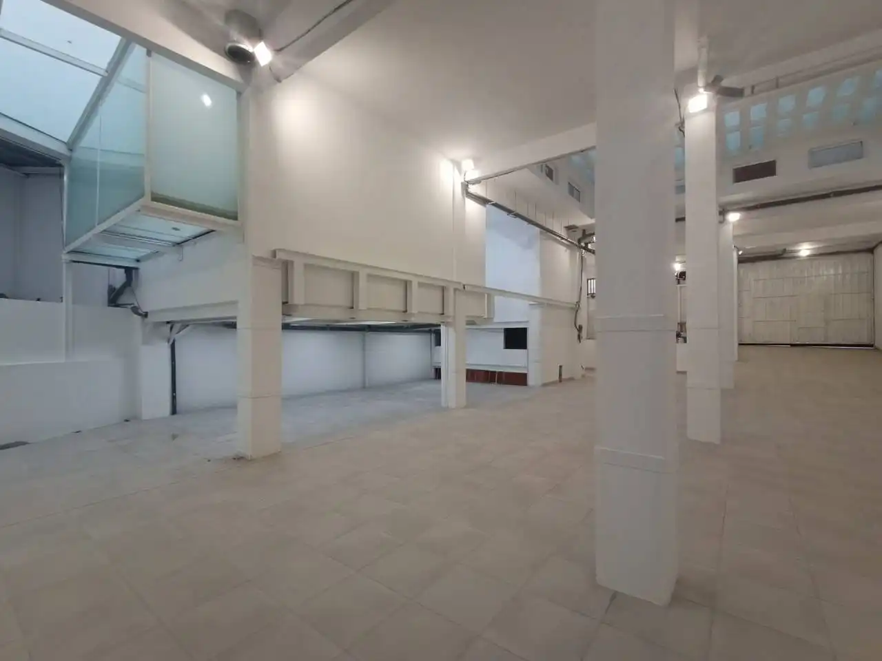Local comercial en venda a Calle Pérez Galdós, imagen 8