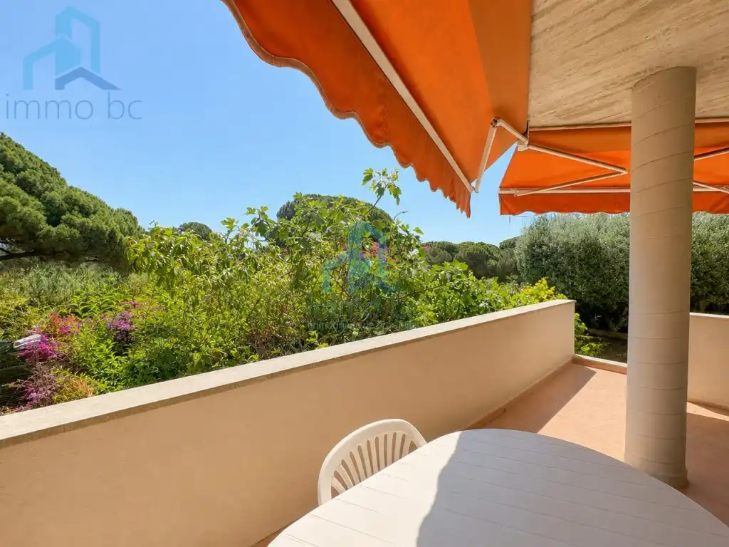 Terrace of Ground floor for sale in Cambrils