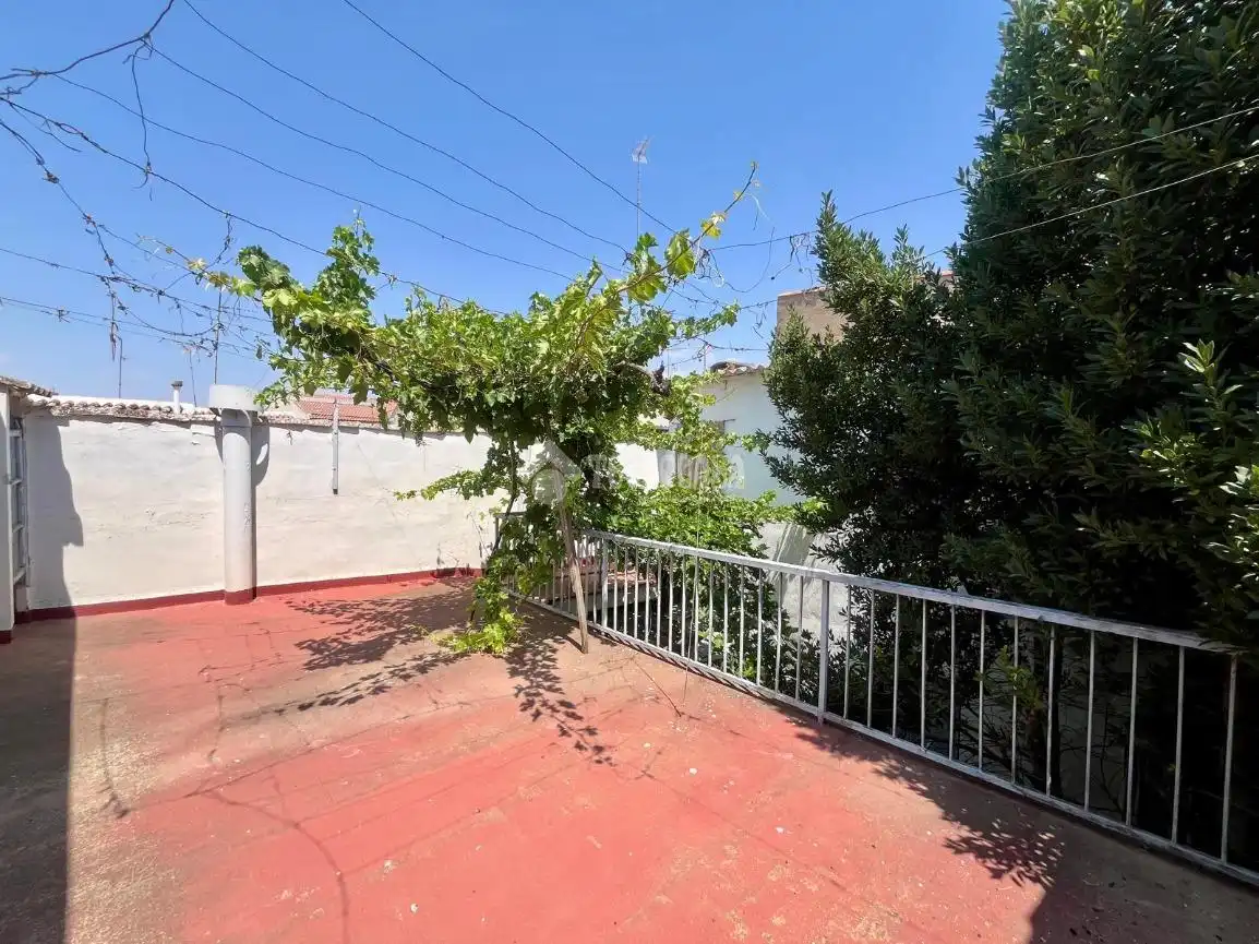 House with terrace for sale in Valdepeñas, imagen 15