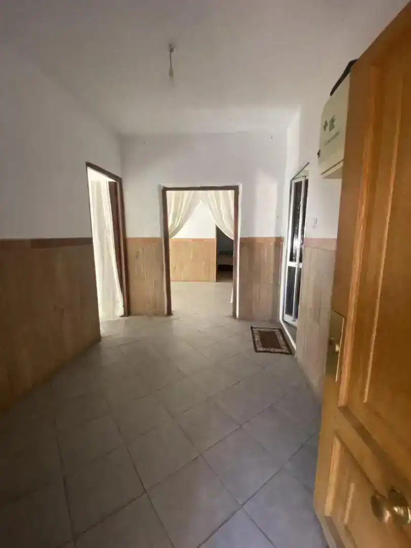 Casa adosada en venda en Casatejada amb Aire condicionat