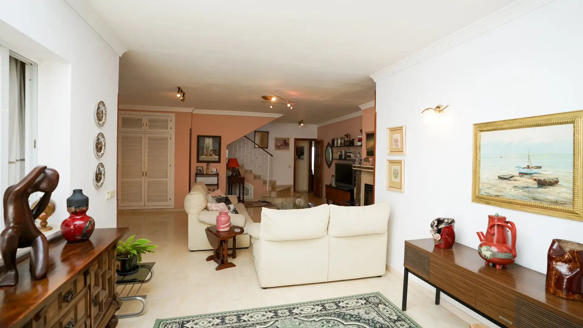Haus zum Verkauf in MIGUEL DE UNAMUNO-CAMPANA 46, imagen 39