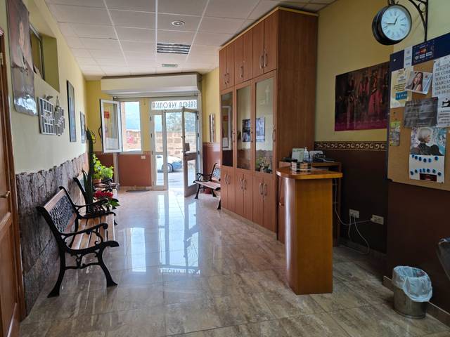 Local comercial en Venta en Gáldar pueblo