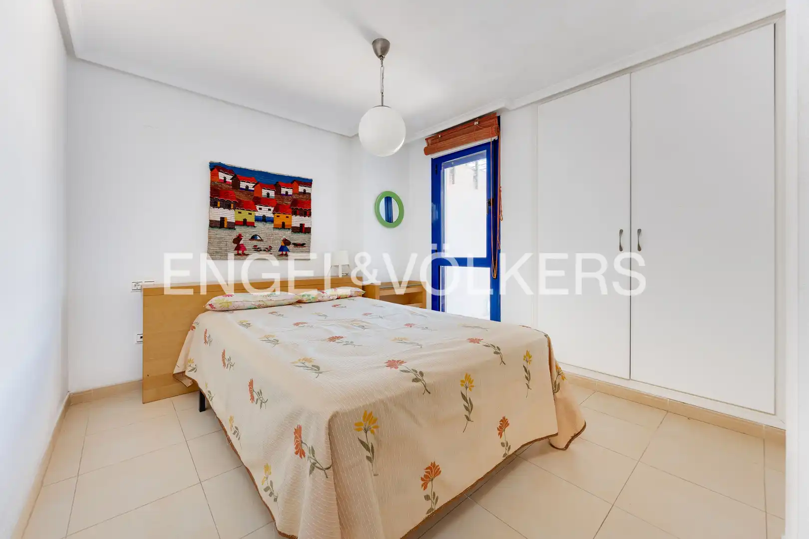 Piso con terraza en venta en Nueva Torrevieja - Aguas Nuevas, imagen 9