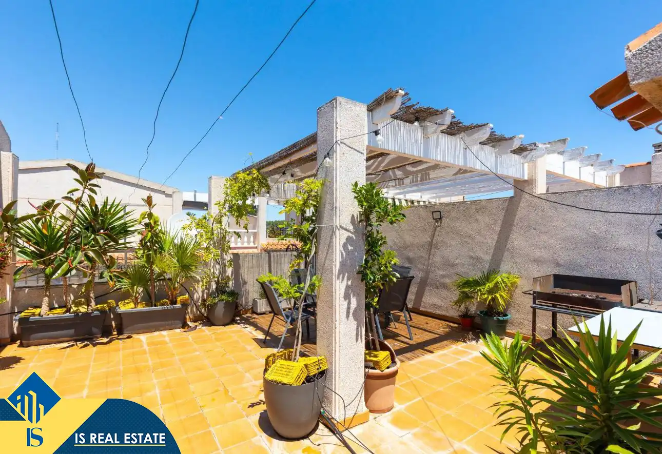 Bungalow con piscina in vendita a El Moncayo - El Pòrtic, imagen 3
