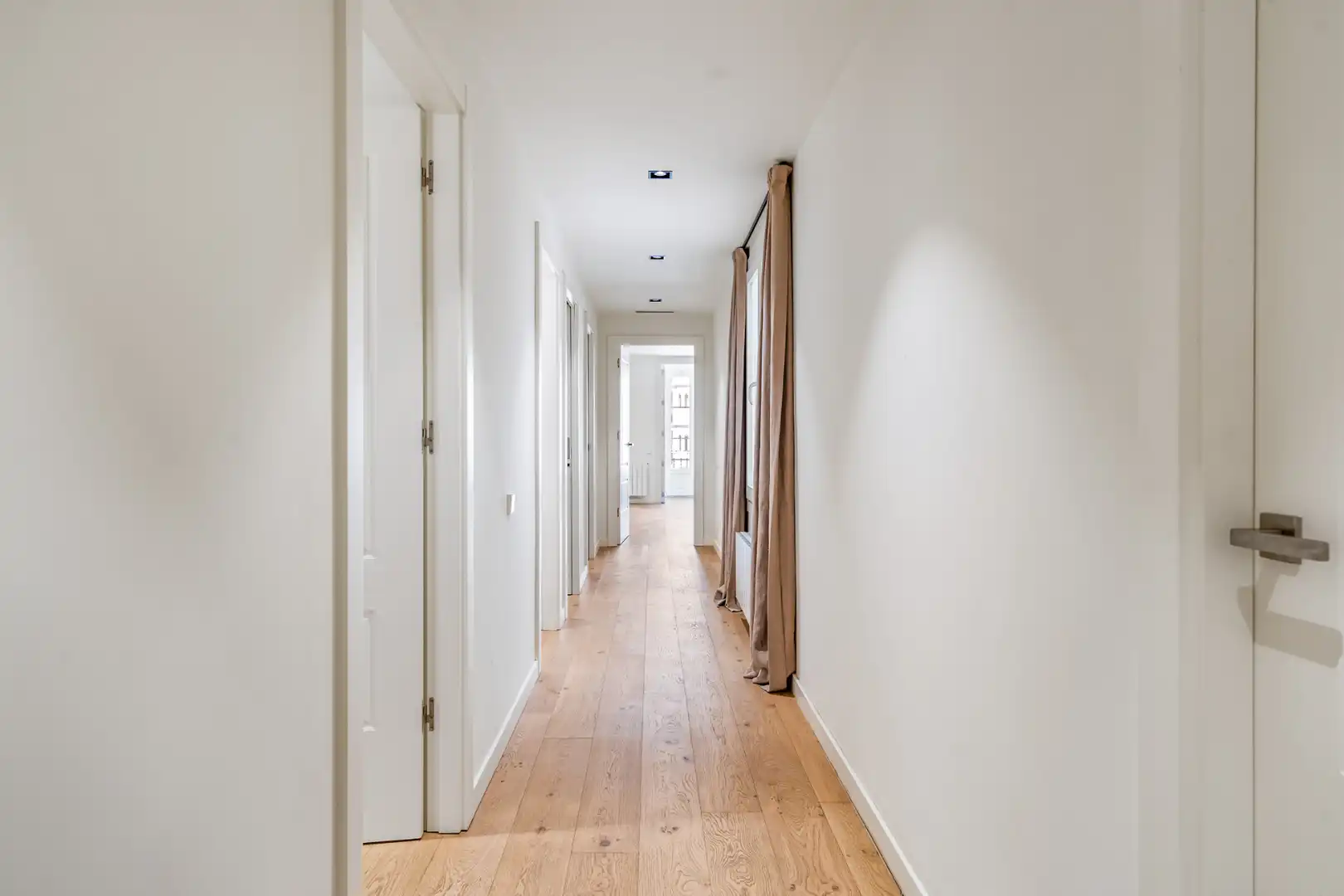 Wohnung mit Terrasse zum Verkauf in Carrer del Consell de Cent, imagen 17