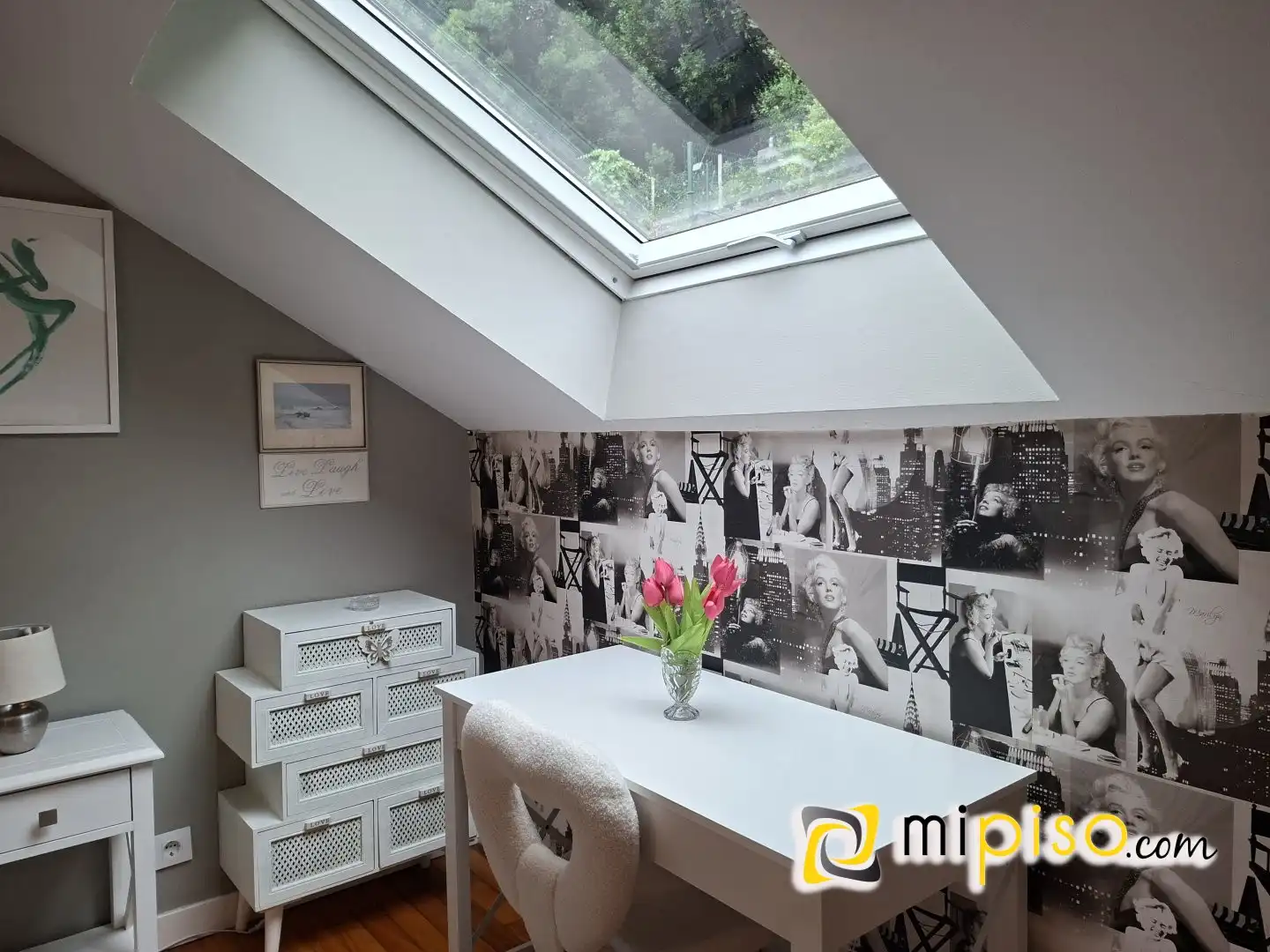 Balcony of Houses for sale in Argoños   with Heating